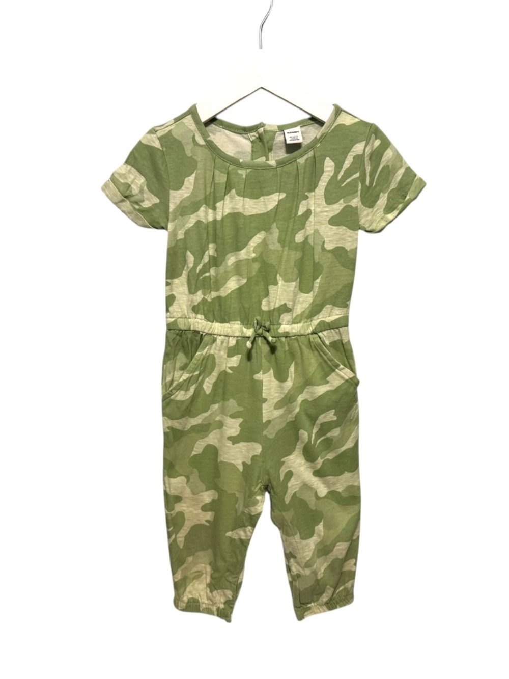 ⭐️ 5/$30 Old Navy Kids Jumpsuit Romper size 12-18 Months